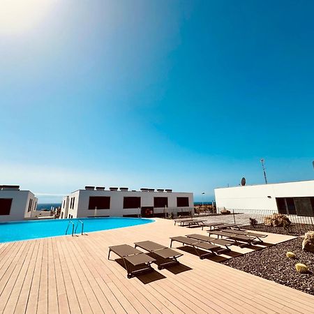 Julia Ancor Beach Abades (Tenerife) Exterior foto