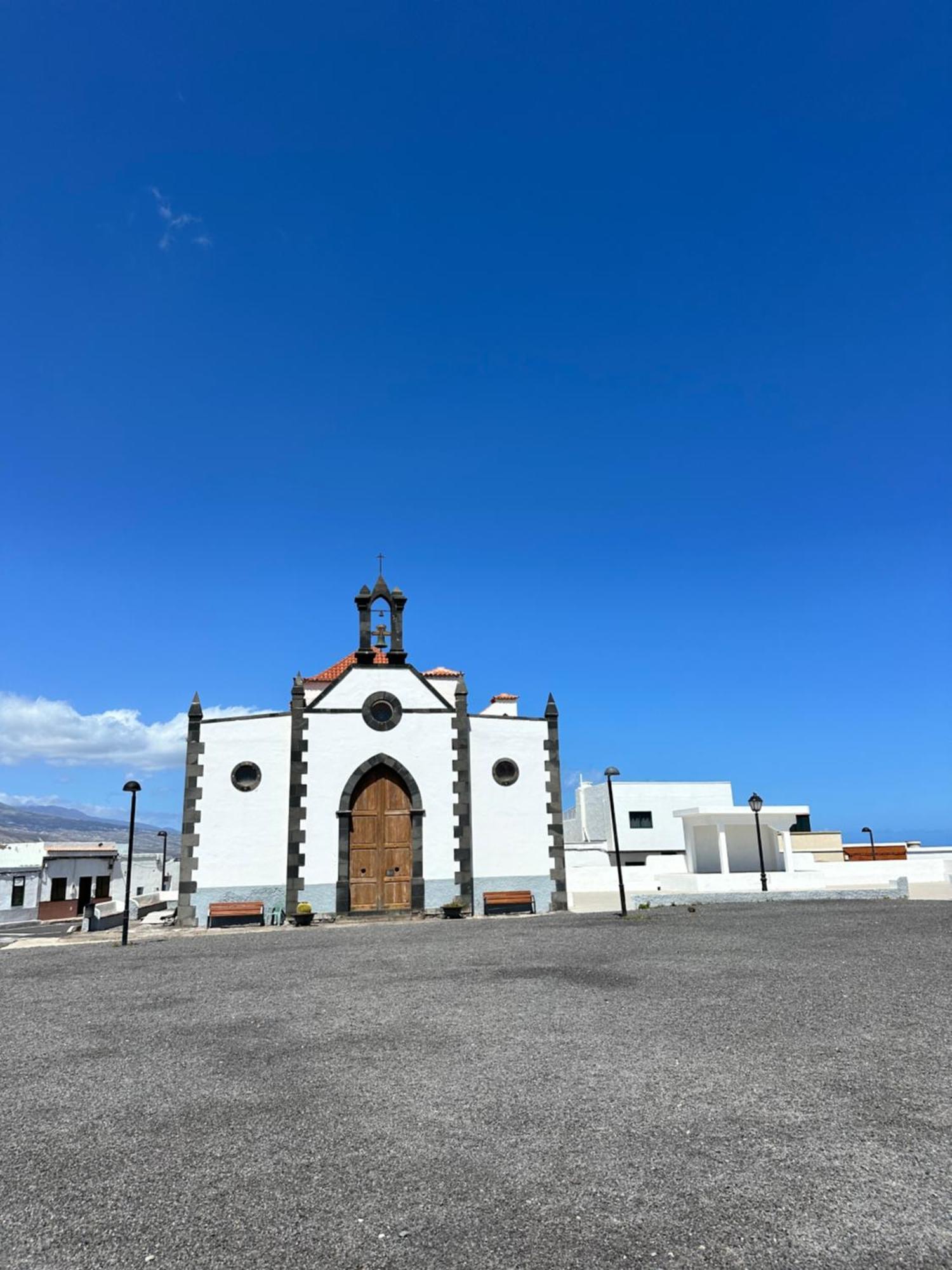 Julia Ancor Beach Abades (Tenerife) Exterior foto