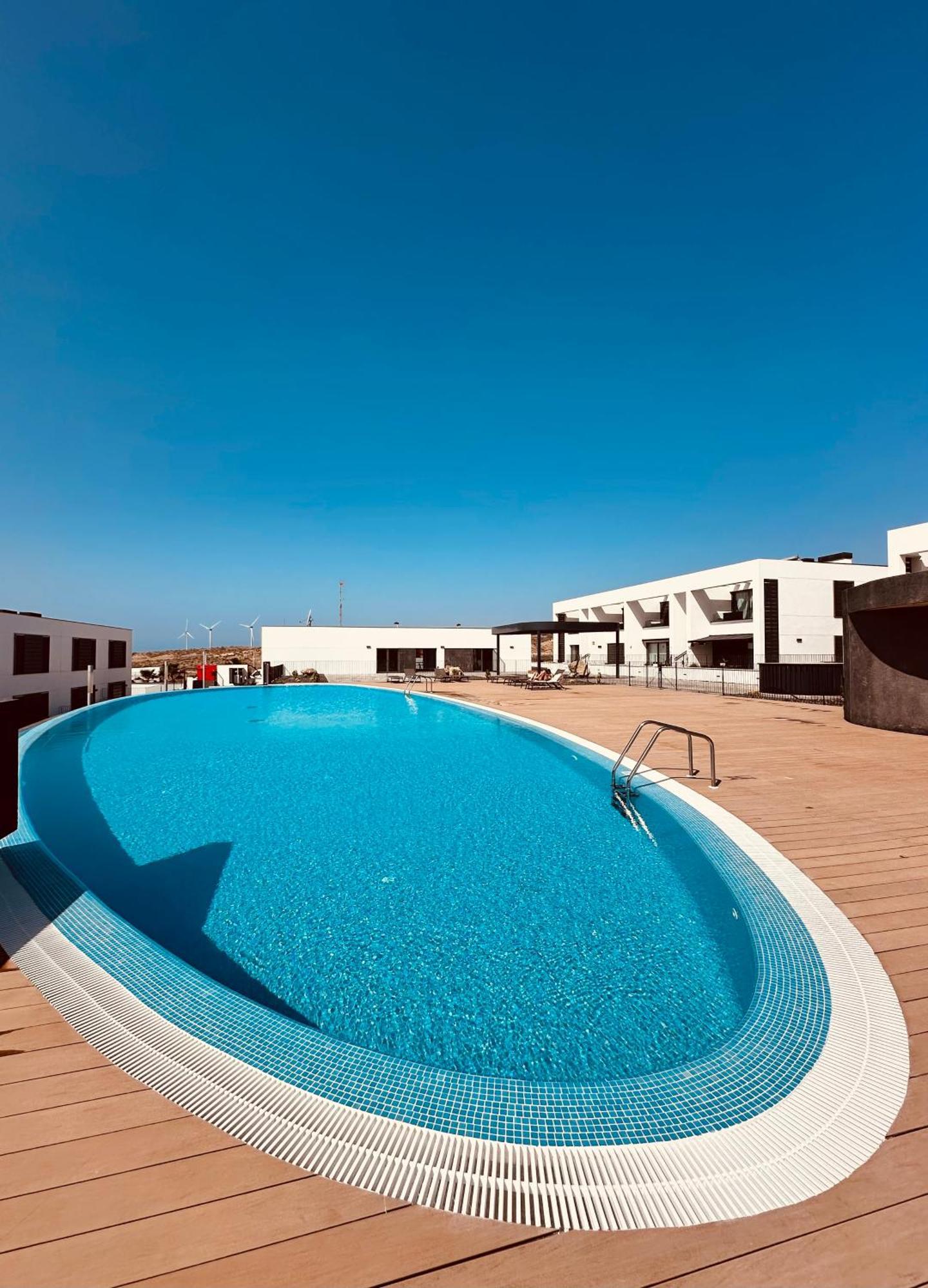 Julia Ancor Beach Abades (Tenerife) Exterior foto