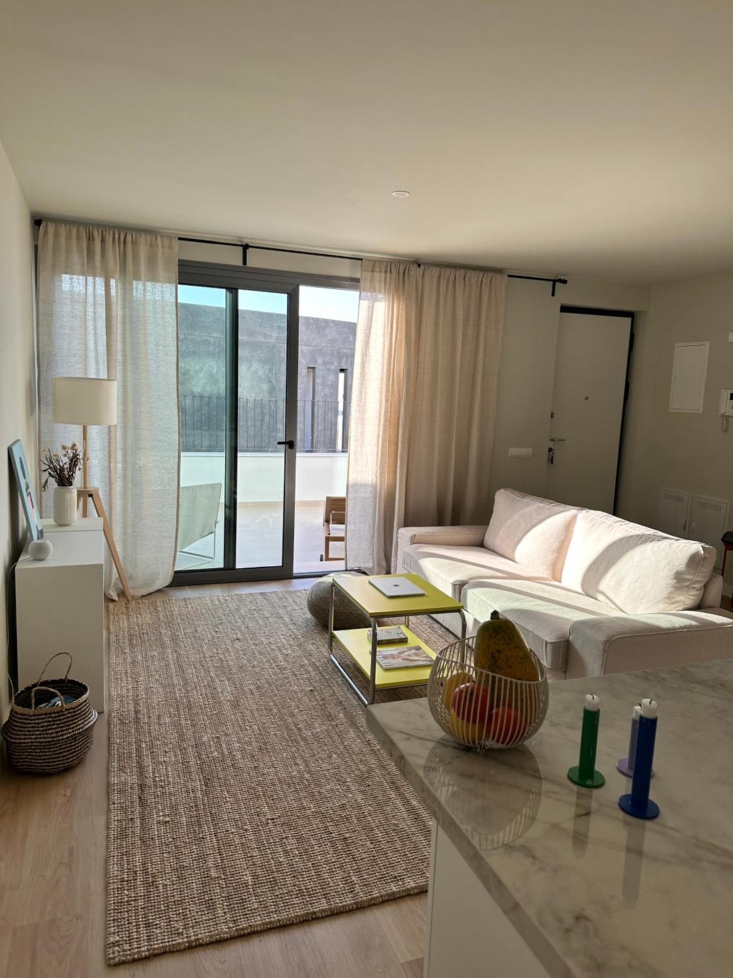 Julia Ancor Beach Abades (Tenerife) Exterior foto