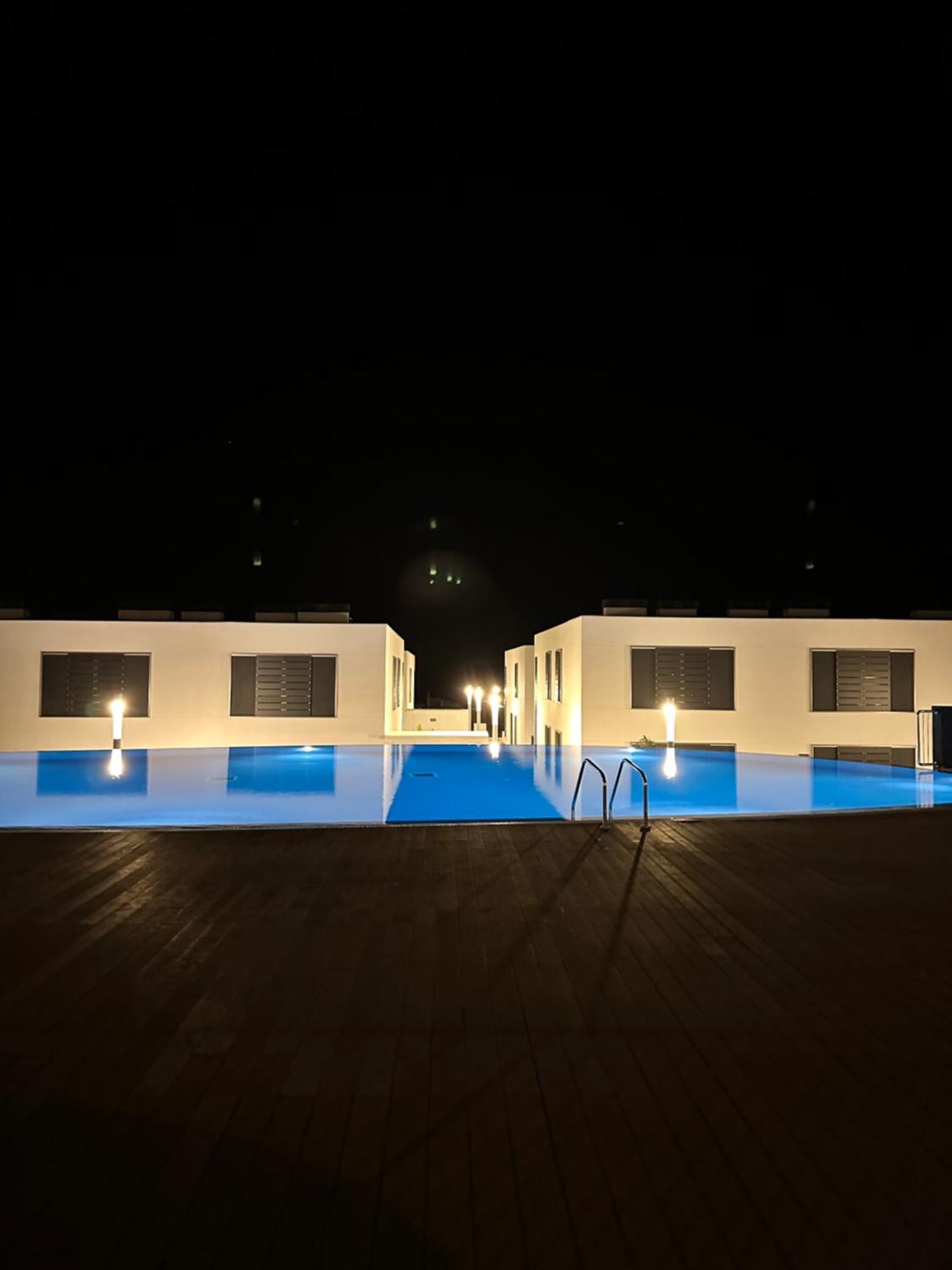 Julia Ancor Beach Abades (Tenerife) Exterior foto